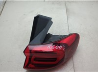 9817269580 Фонарь (задний) Citroen C5 Aircross 2018-2025 20590198 #1