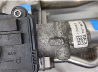  Клапан рециркуляции газов (EGR) Renault Megane 2 2002-2009 20590211 #2