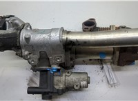 Клапан рециркуляции газов (EGR) Renault Megane 2 2002-2009 20590211 #4