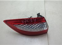 1486783, 7S7113405PE Фонарь (задний) Ford Mondeo 4 2007-2015 20590215 #1