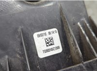  Измеритель потока воздуха (расходомер) Mazda 6 2008-2012 USA 20590225 #2
