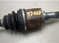 4342006450 Полуось (приводной вал, шрус) Toyota Solara 2003-2009 20590241 #3