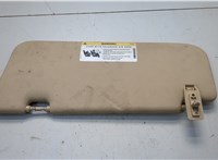  Козырек солнцезащитный Mercedes GL X164 2006-2012 20590258 #2