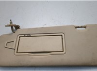  Козырек солнцезащитный Mercedes GL X164 2006-2012 20590259 #1