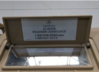 Козырек солнцезащитный Mercedes GL X164 2006-2012 20590259 #2