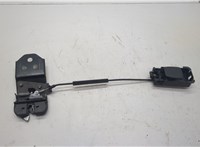 9164446 Замок спинки сиденья BMW 5 F07 Gran Turismo 2010-2017 20590264 #3