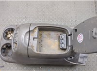  Консоль салона (кулисная часть) Toyota Sequoia 2000-2008 20590280 #2