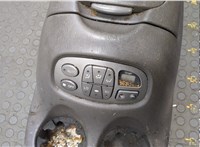  Консоль салона (кулисная часть) Toyota Sequoia 2000-2008 20590280 #4