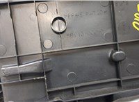  Консоль салона (кулисная часть) Toyota Sequoia 2000-2008 20590280 #6