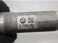 32306789856, 6789856 Кардан рулевой BMW 5 F07 Gran Turismo 2010-2017 20590315 #2