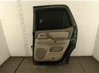  Ручка двери наружная Toyota Sequoia 2000-2008 11495618 #4