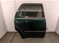  Ручка двери наружная Toyota Sequoia 2000-2008 11495618 #1
