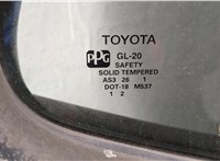  Ручка двери наружная Toyota Sequoia 2000-2008 11495618 #6