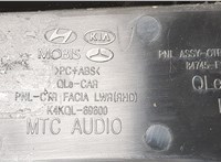 84745F1500 Переключатель отопителя (печки) KIA Sportage 2016-2022 20590324 #3