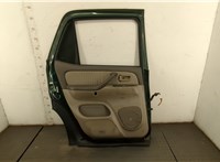  Ручка двери наружная Toyota Sequoia 2000-2008 11495625 #4