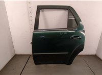  Ручка двери наружная Toyota Sequoia 2000-2008 11495625 #1