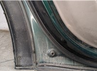  Ручка двери наружная Toyota Sequoia 2000-2008 11495625 #12