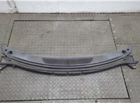  Жабо под дворники (дождевик) Mazda MPV 1999-2006 20590345 #1
