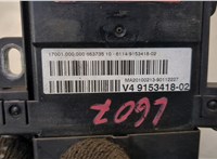 9153418 Блок предохранителей BMW 5 F07 Gran Turismo 2010-2017 20590346 #3