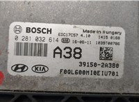  Блок управления двигателем KIA Sportage 2016-2022 20590359 #3