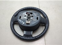 1500633, 4M513600EL3ZHE Руль Ford Focus 2 2008-2011 20590381 #2