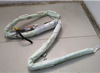 00505353440 Подушка безопасности боковая (шторка) Alfa Romeo Stelvio 2016-2025 20590390 #1