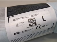 00505353440 Подушка безопасности боковая (шторка) Alfa Romeo Stelvio 2016-2025 20590390 #2