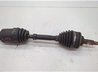 GP072550X Полуось (приводной вал, шрус) Mazda MPV 1999-2006 20590391 #1