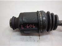 GP072550X Полуось (приводной вал, шрус) Mazda MPV 1999-2006 20590391 #3