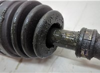 GP072550X Полуось (приводной вал, шрус) Mazda MPV 1999-2006 20590391 #4