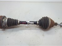 3C8407271 Полуось (приводной вал, шрус) Volkswagen Passat CC 2012-2017 20590401 #1