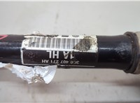 3C8407271 Полуось (приводной вал, шрус) Volkswagen Passat CC 2012-2017 20590401 #3