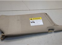 LE486932080 Козырек солнцезащитный Mazda MPV 1999-2006 20590407 #2