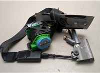  Ремень безопасности Citroen C4 Picasso 2006-2013 20590410 #1