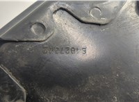 84827342 Полка под АКБ Chevrolet Malibu 2018-2025 20587791 #3
