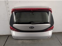  Крышка (дверь) багажника KIA Soul 2019-2025 20589811 #1