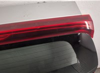  Крышка (дверь) багажника KIA Soul 2019-2025 20589811 #5