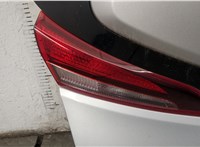  Крышка (дверь) багажника KIA Soul 2019-2025 20589811 #8