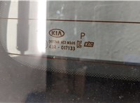  Крышка (дверь) багажника KIA Soul 2019-2025 20589811 #10