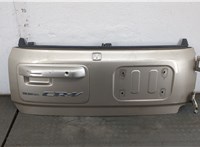 68700S10G01ZZ Крышка (дверь) багажника Honda CR-V 1995-2001 20590413 #1