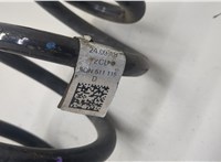 5QN511115D Пружина подвески Volkswagen Tiguan 2016-2020 20590419 #2