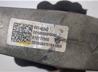 84146942 Подушка крепления КПП Chevrolet Equinox 2017-2024 20590428 #5