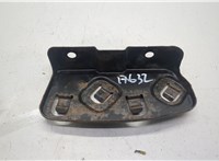 71505STXA00 Кронштейн бампера Acura MDX 2006-2013 20590434 #1