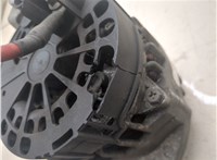 46843093 Генератор Fiat Panda 2003-2012 20590458 #5