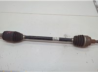 A1643500010 Полуось (приводной вал, шрус) Mercedes GL X164 2006-2012 20590460 #1