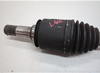 A1643500010 Полуось (приводной вал, шрус) Mercedes GL X164 2006-2012 20590460 #3