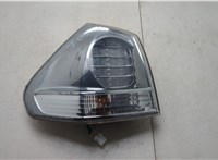 8156148140 Фонарь (задний) Lexus RX 2003-2009 20590472 #1