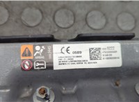 23299222 Подушка безопасности коленная Chevrolet Malibu 2015-2018 20590479 #3