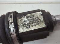 23333915 Полуось (приводной вал, шрус) Chevrolet Malibu 2015-2018 20590491 #3