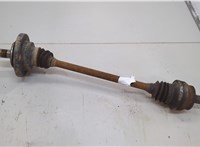  Полуось (приводной вал, шрус) Mercedes E W211 2002-2009 20590516 #1